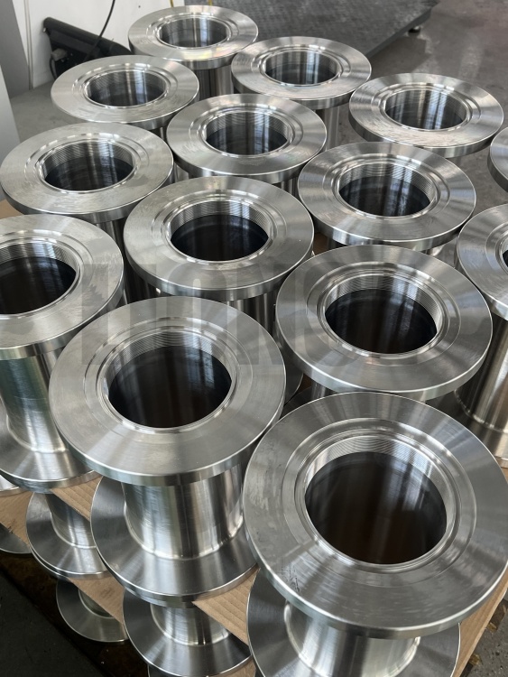 Яке звичайне використання нержавіючої сталі 304?