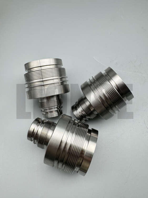 Чому для глибоководного обладнання обрано титановий сплав класу 5?