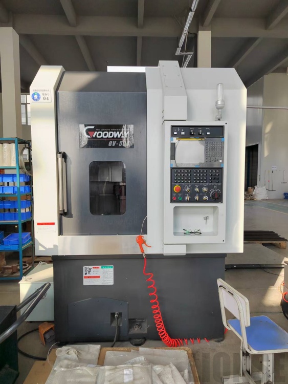 Що таке фрезерування з ЧПУ?