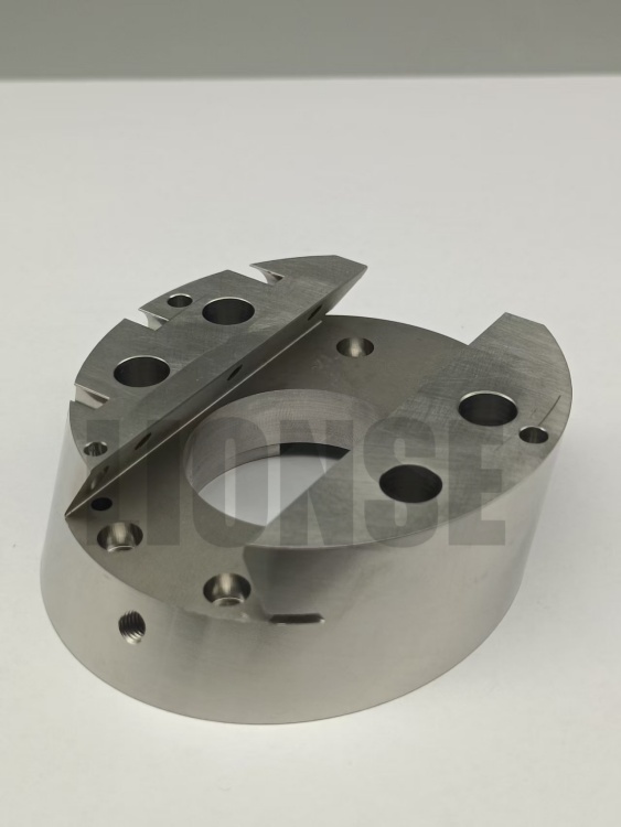 Лінійна направляюча рейка