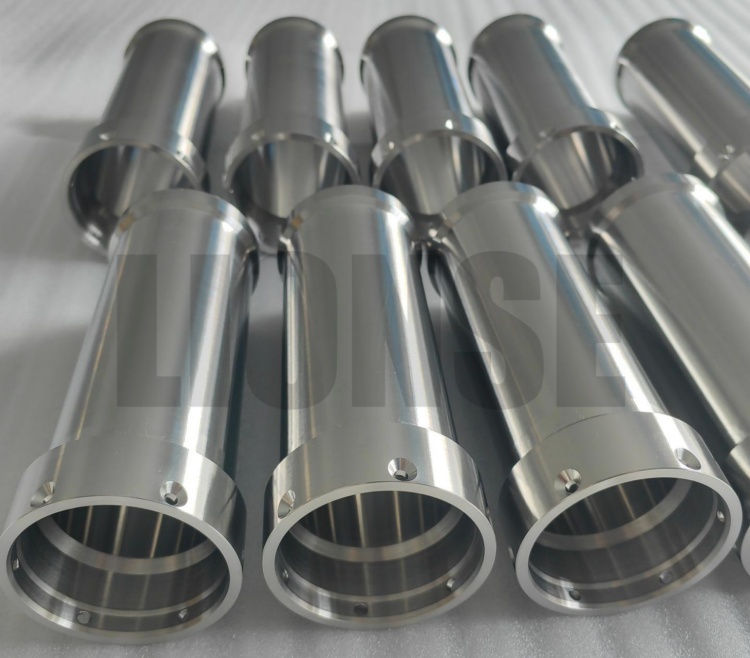 Чому титан є ідеальним матеріалом для суднобудування?