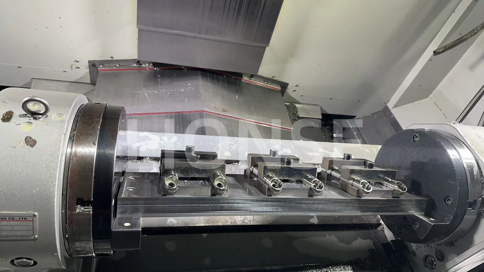 Для якого конкретно морського обладнання можна використовувати титановий сплав GR5?