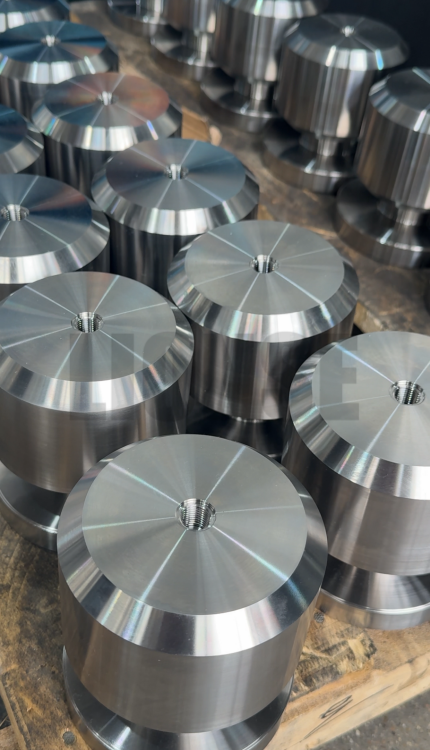 Чому варто вибрати нержавіючу сталь 304 для виробництва аксесуарів для клапанів?