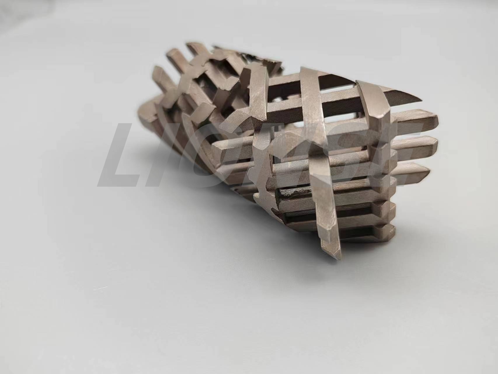 Як підвищити міцність механічних деталей, надрукованих на 3D?