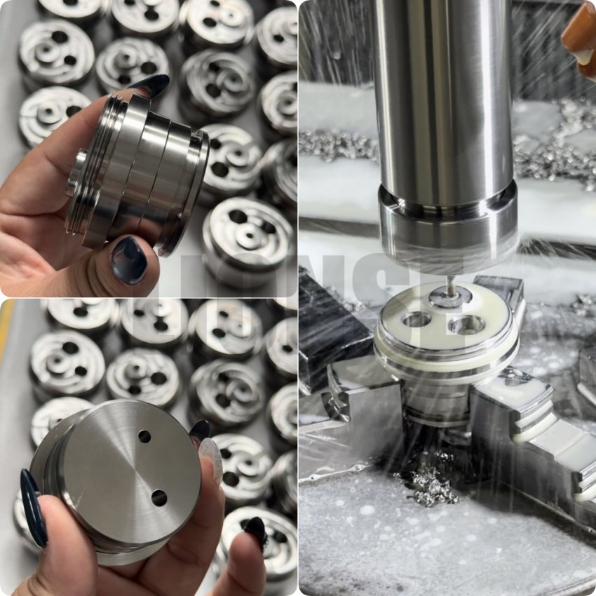 Вплив титанових матеріалів на глибоководне обладнання