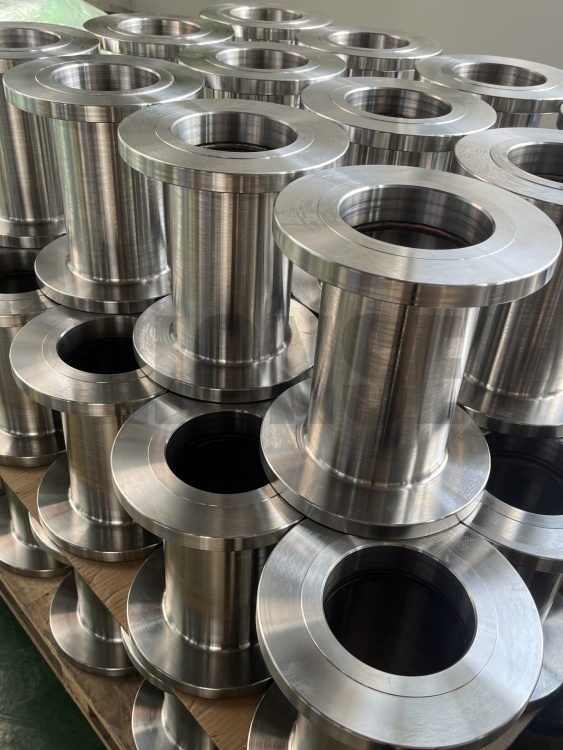 Stainless Steel 304 Precision Instrument Accessories