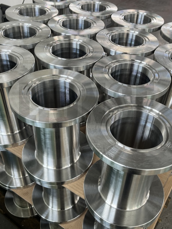 Аксесуари для точних інструментів з нержавіючої сталі 304